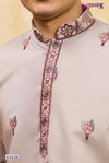 Regal Veil by Shubhvastra Viscose Silk Mens Kurta With Dupatta Wholesale 